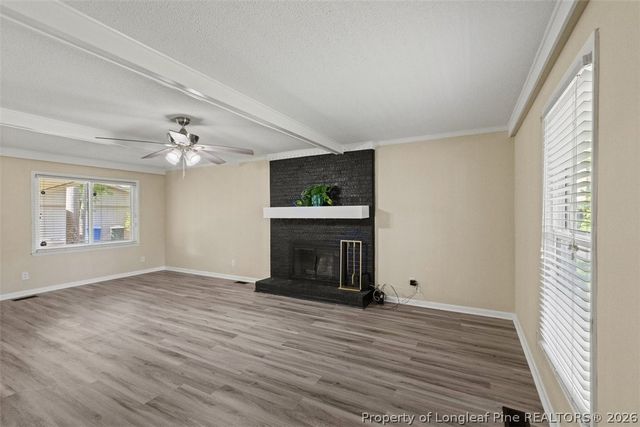 5800 Valhalla Court, Fayetteville, NC 28304