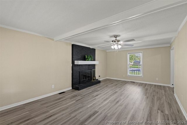 5800 Valhalla Court, Fayetteville, NC 28304