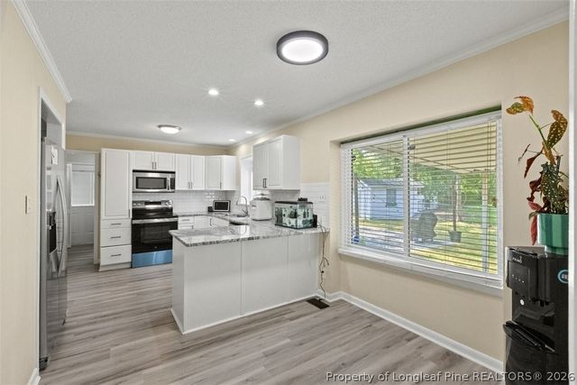 5800 Valhalla Court, Fayetteville, NC 28304