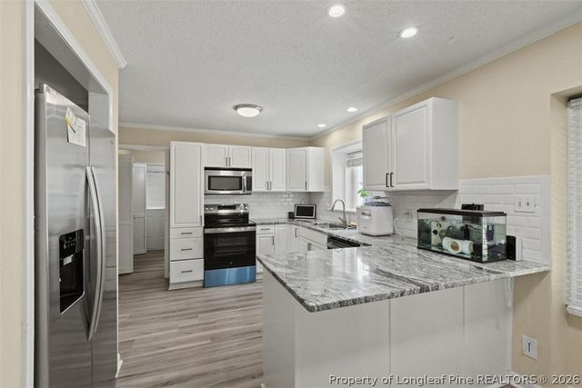 5800 Valhalla Court, Fayetteville, NC 28304