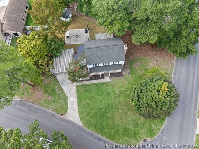 5800 Valhalla Court, Fayetteville, NC 28304