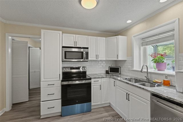 5800 Valhalla Court, Fayetteville, NC 28304