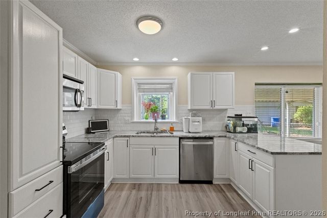 5800 Valhalla Court, Fayetteville, NC 28304