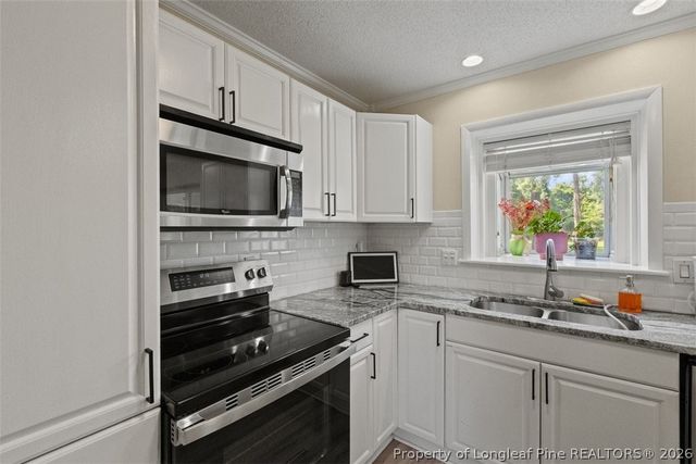 5800 Valhalla Court, Fayetteville, NC 28304