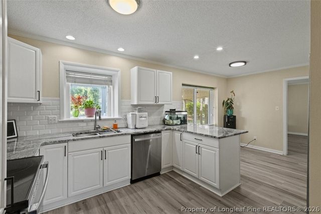 5800 Valhalla Court, Fayetteville, NC 28304