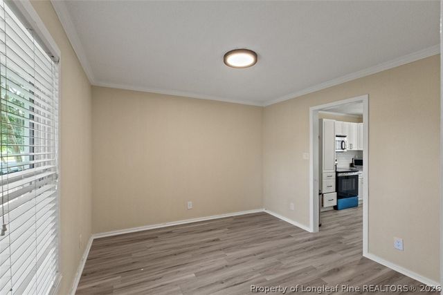 5800 Valhalla Court, Fayetteville, NC 28304