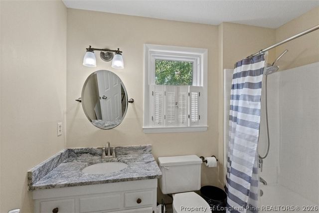 5800 Valhalla Court, Fayetteville, NC 28304
