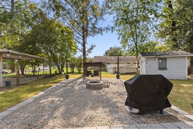 5800 Valhalla Court, Fayetteville, NC 28304