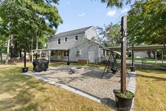 5800 Valhalla Court, Fayetteville, NC 28304