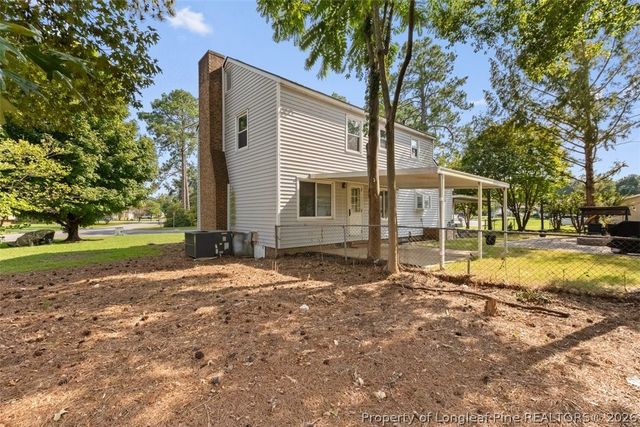5800 Valhalla Court, Fayetteville, NC 28304