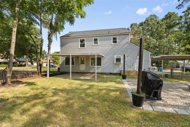 5800 Valhalla Court, Fayetteville, NC 28304