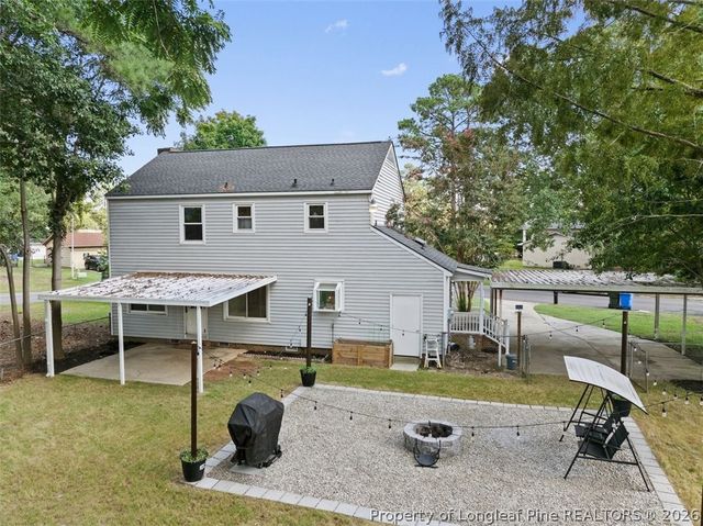 5800 Valhalla Court, Fayetteville, NC 28304