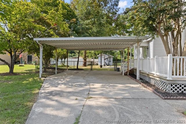 5800 Valhalla Court, Fayetteville, NC 28304