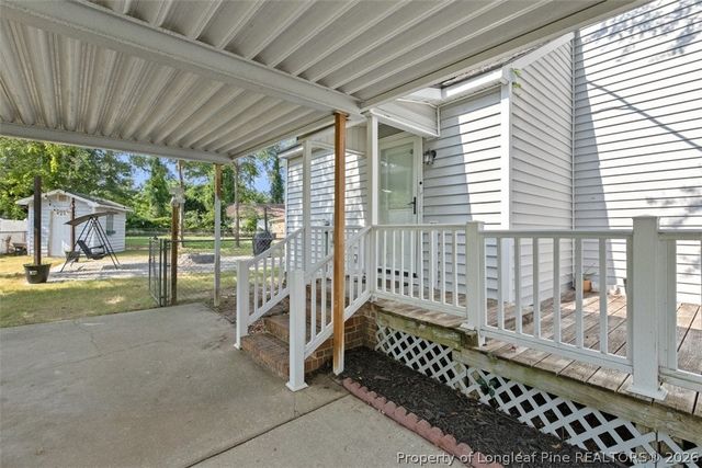 5800 Valhalla Court, Fayetteville, NC 28304