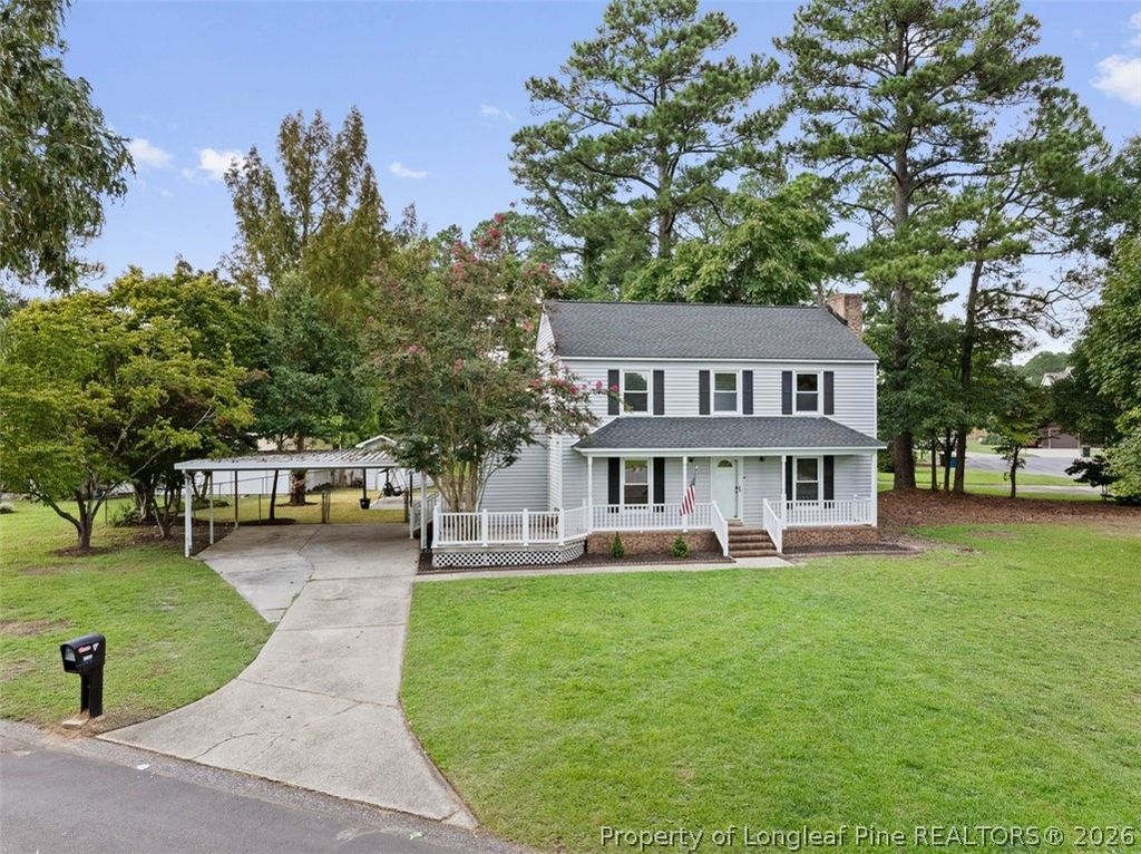 5800 Valhalla Court, Fayetteville, NC 28304 — photo 4