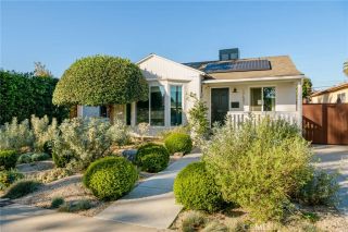 17641 Kittridge, Lake Balboa, CA 91406