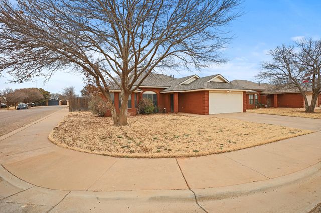 2214 94th Street, Lubbock, TX 79423