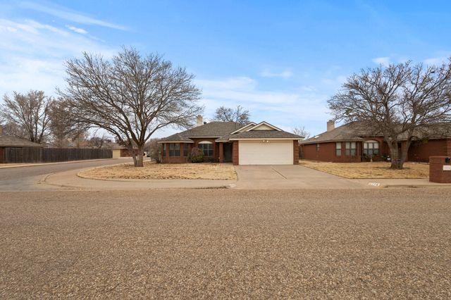 2214 94th Street, Lubbock, TX 79423