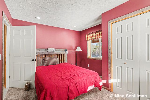 19550 Washington Road, Aetna Twp, MI 49336