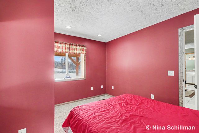 19550 Washington Road, Aetna Twp, MI 49336