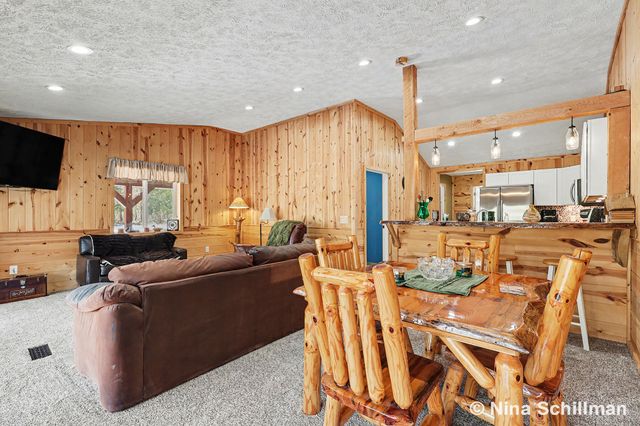 19550 Washington Road, Aetna Twp, MI 49336