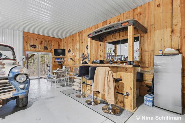 19550 Washington Road, Aetna Twp, MI 49336