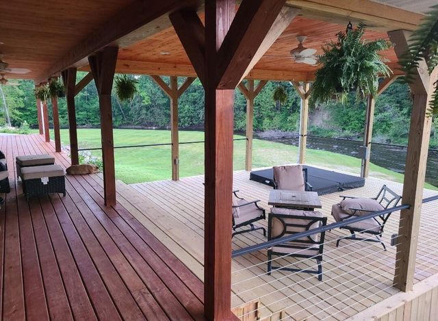 19550 Washington Road, Aetna Twp, MI 49336