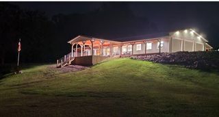 19550 Washington Road, Aetna Twp, MI 49336