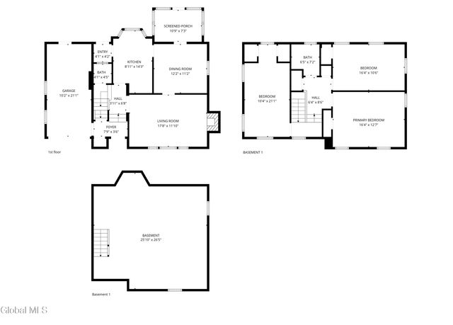 7 Clarendon Road, Albany, NY 12203