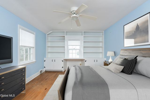 7 Clarendon Road, Albany, NY 12203