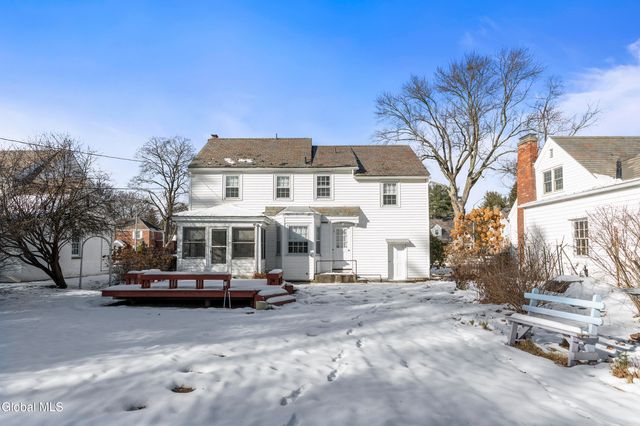 7 Clarendon Road, Albany, NY 12203