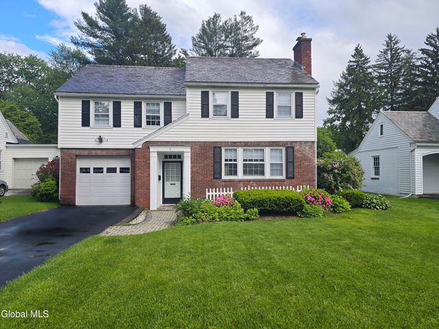 7 Clarendon Road, Albany, NY 12203
