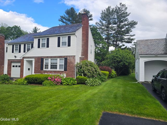 7 Clarendon Road, Albany, NY 12203