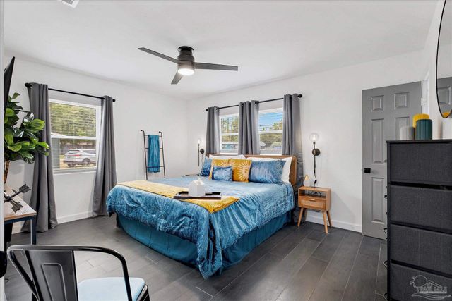 204 Fairfax Dr, Pensacola, FL 32503