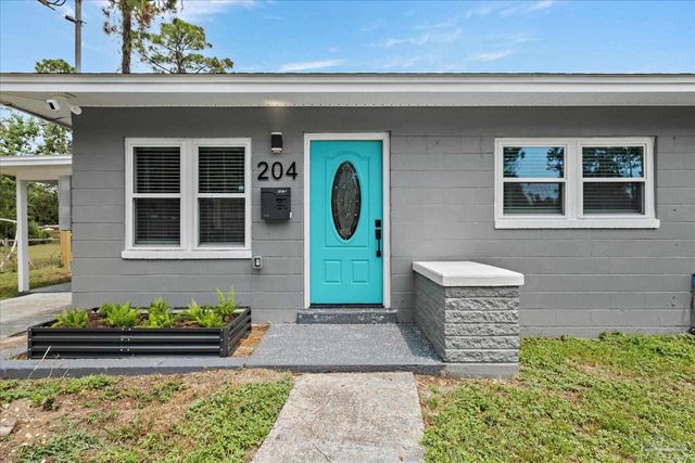 204 Fairfax Dr, Pensacola, FL 32503