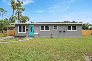 204 Fairfax Dr, Pensacola, FL 32503