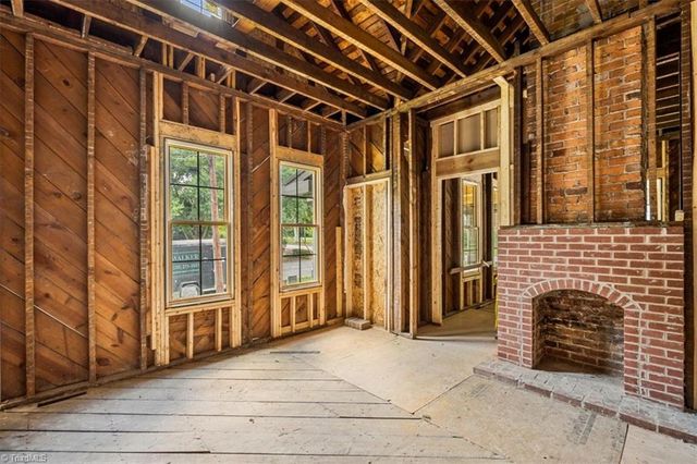 309 E Bessemer Avenue, Greensboro, NC 27401