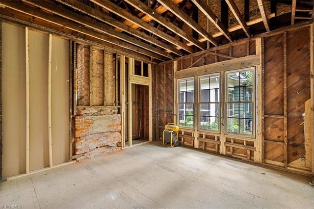 309 E Bessemer Avenue, Greensboro, NC 27401