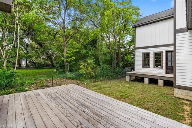 309 E Bessemer Avenue, Greensboro, NC 27401
