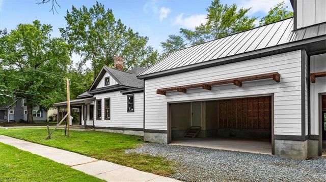 309 E Bessemer Avenue, Greensboro, NC 27401