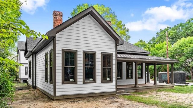 309 E Bessemer Avenue, Greensboro, NC 27401