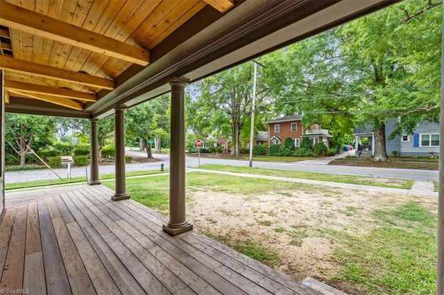 309 E Bessemer Avenue, Greensboro, NC 27401