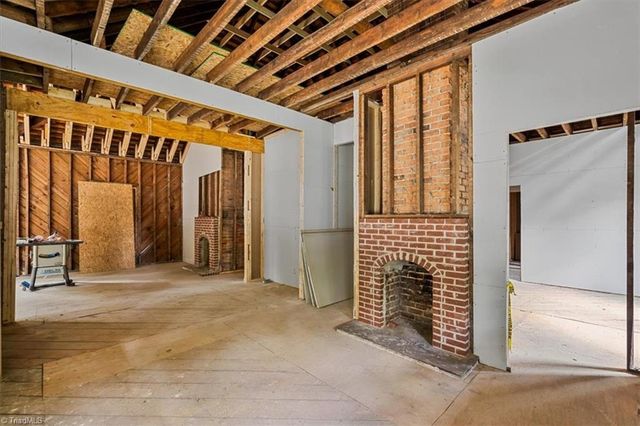 309 E Bessemer Avenue, Greensboro, NC 27401