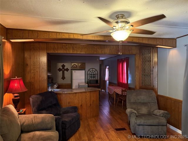 607 Terrace, Sulphur, OK 73086