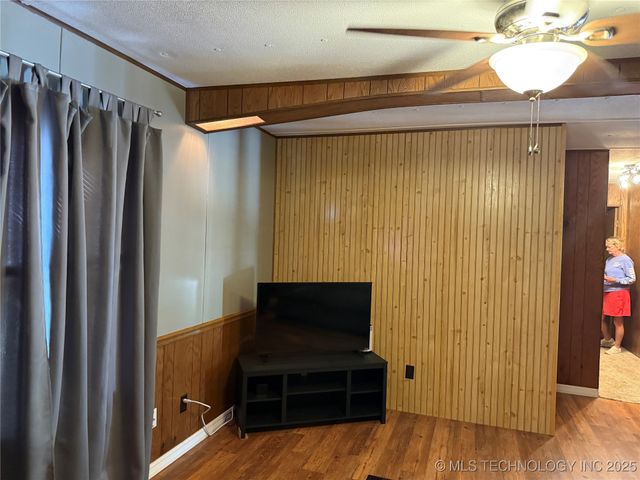 607 Terrace, Sulphur, OK 73086