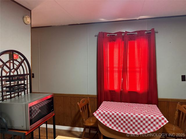 607 Terrace, Sulphur, OK 73086