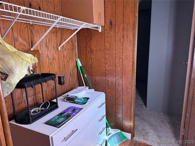 607 Terrace, Sulphur, OK 73086