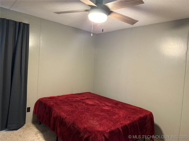 607 Terrace, Sulphur, OK 73086