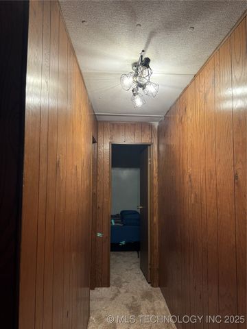 607 Terrace, Sulphur, OK 73086