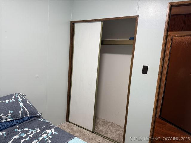 607 Terrace, Sulphur, OK 73086